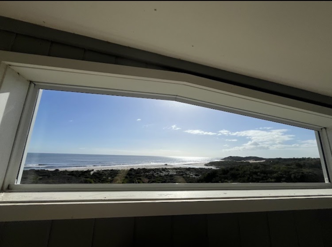 Aspire Window Cleaning Service work
