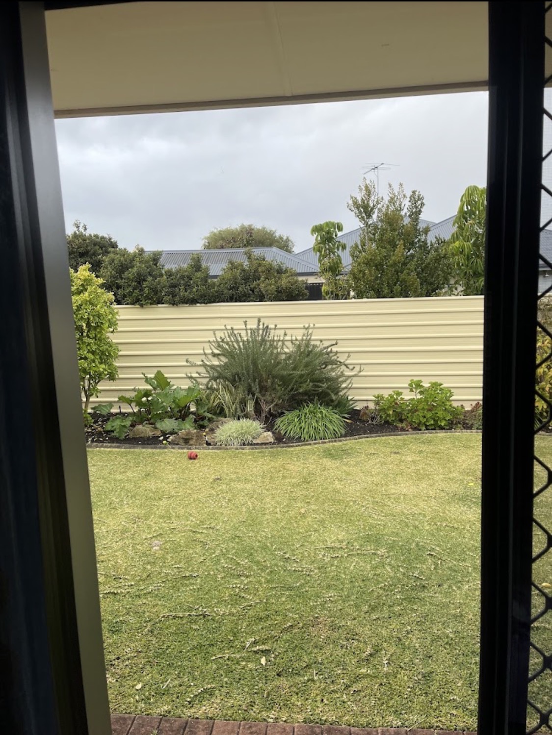 Aspire Window Cleaning Service work
